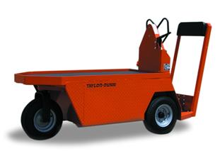 美國Taylor-Dunn SC-100 36V牽引車 SC-100 36V