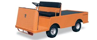 美國Taylor-Dunn B-150牽引車 B-150