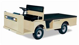 美國(guó)Taylor-Dunn B-200牽引車(chē) B-200