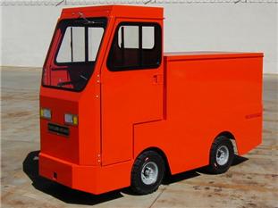 美國(guó)Taylor-Dunn C-415牽引車(chē) C-415