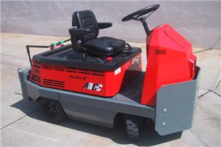 美國Taylor-Dunn C-426 AC牽引車 C-426 AC