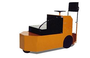 美國Taylor-Dunn E-457牽引車 E-457