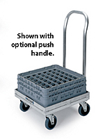 美國(guó)Lakeside Rack Dolly - Aluminum