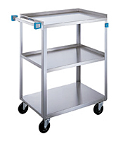 美國Lakeside Load Capacity 300 lb Stainless Steel