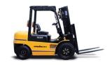 龍工叉車 FD20-FD35