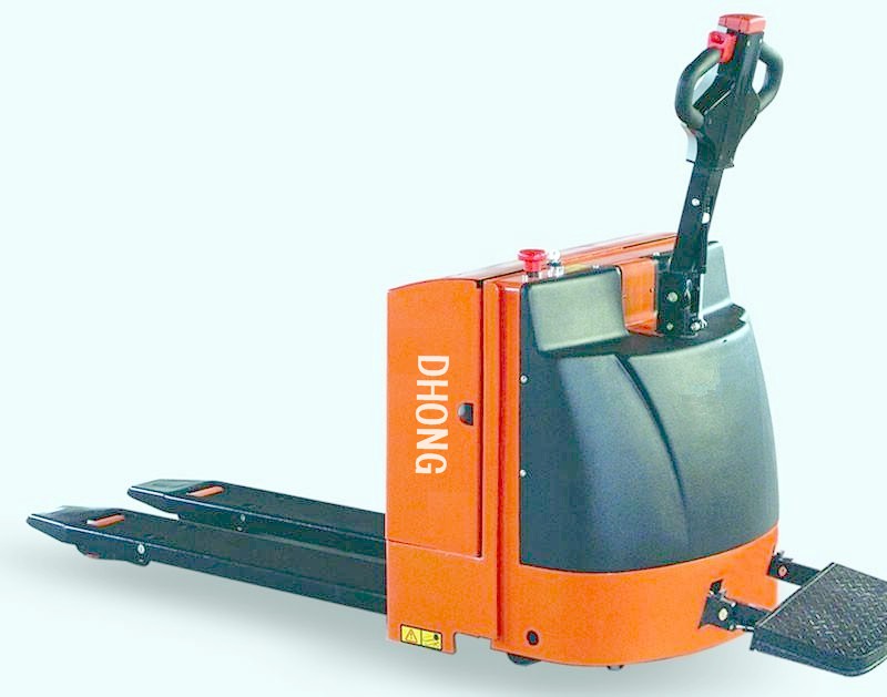 電動(dòng)搬運(yùn)車