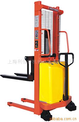 自行式電動液壓升高車 9800