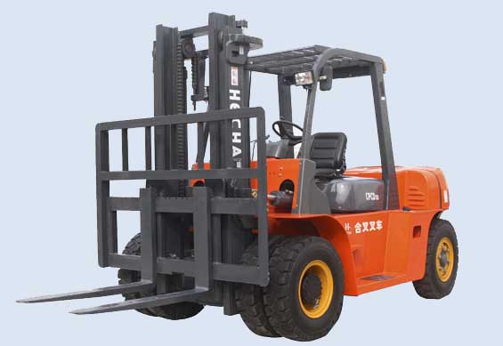 合叉叉車 5T--7T內(nèi)燃叉車