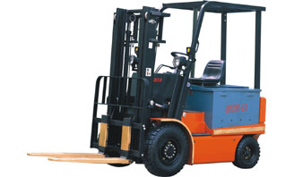 JAC防爆叉車 CPCDB20