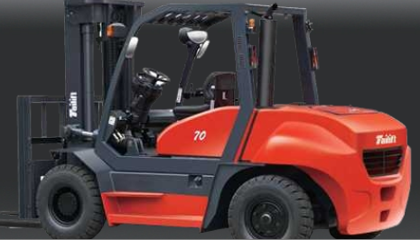 臺勵福 FD70