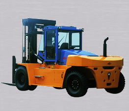杭叉H系列14-16噸內(nèi)燃叉車
