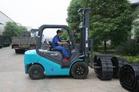 機(jī)動(dòng)叉車 3噸