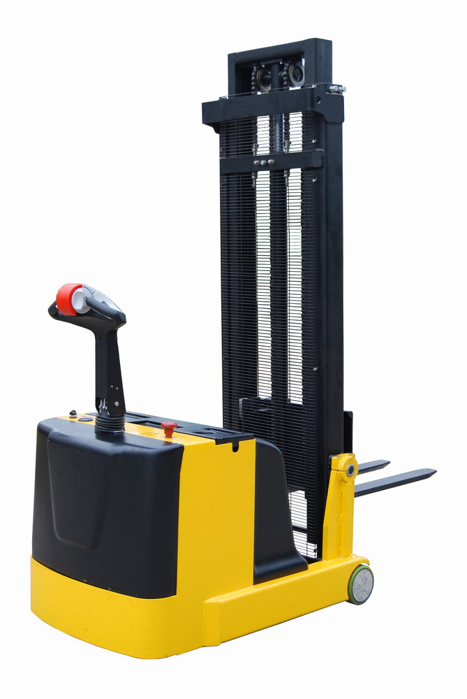 平衡式堆高車WSR-100 WSR-100