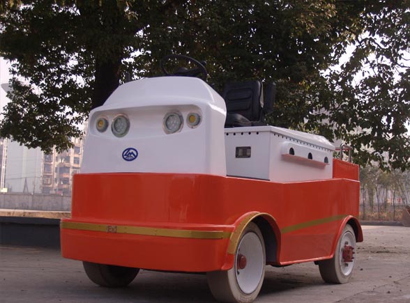 衡陽利美QSDB40防爆牽引車 QSDB40