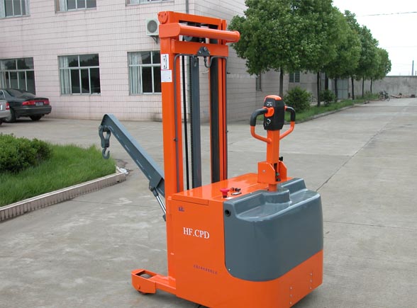 衡陽利美電動(dòng)吊機(jī)