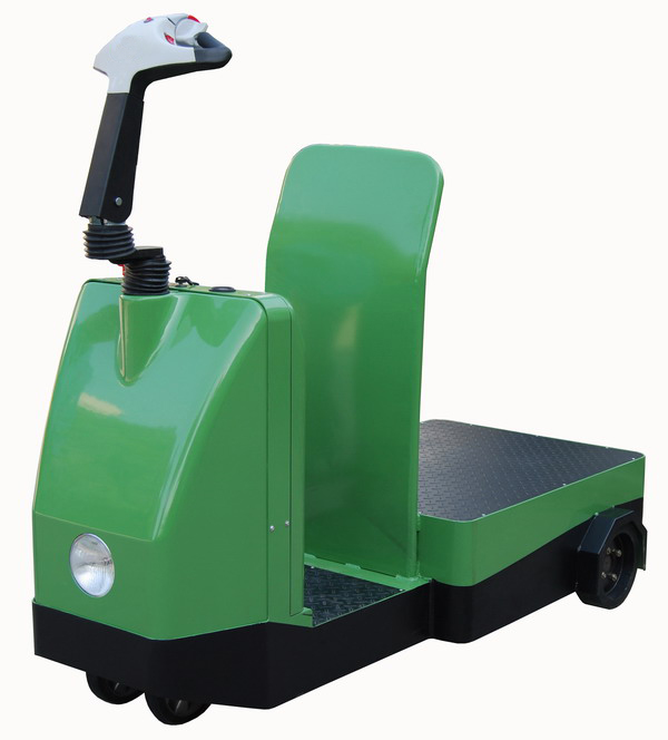 站駕式電動牽引車ET-50/200 ET-50/200