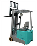 CPD-SZ迷你型電動叉車 CPD-SZ