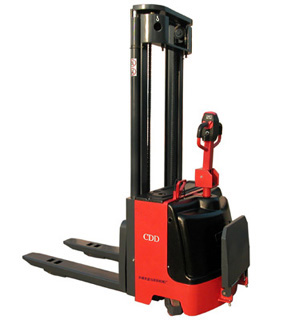 CDD系列電動(dòng)托盤堆垛車 CDD