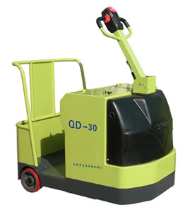 QD系列電動(dòng)牽引車 QD