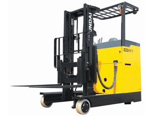 長沙叉車|電動叉車|前移式電動叉車 HBR15（07）/HBR20（07）