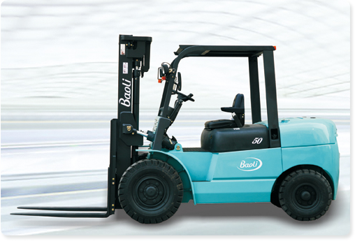 電動(dòng)叉車(chē) .0t-2.5t蓄電池平衡重式叉車(chē)