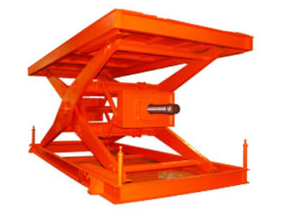 石家莊機(jī)械升降臺(tái)，機(jī)械升降臺(tái)
