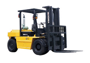 廈工叉車 CPCD70BT