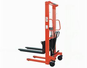 手動(dòng)堆高車(chē)