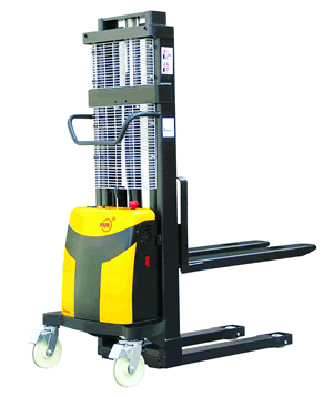 半電動堆垛車CDD1016BA/CDD1030BA