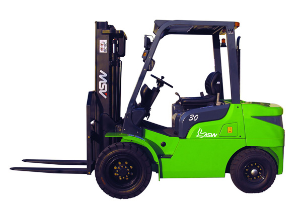 臺勵福叉車 內(nèi)燃叉車