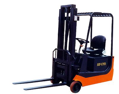 內(nèi)燃式叉車、電動叉車 R3·0