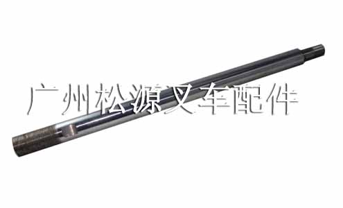 叉車傾斜油缸活塞桿