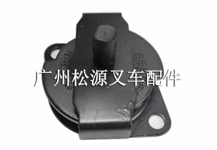 供應、批發(fā)、小松叉車配件、叉車車架減震膠