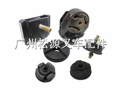 發(fā)動機機腳膠