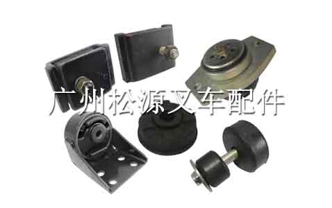 發(fā)動(dòng)機(jī)機(jī)腳墊