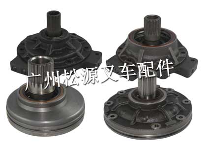 供應(yīng)三菱叉車(chē)配件、叉車(chē)供油泵