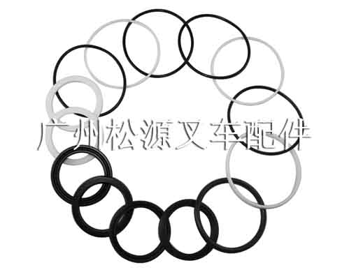 叉車橫置油缸修理包供應