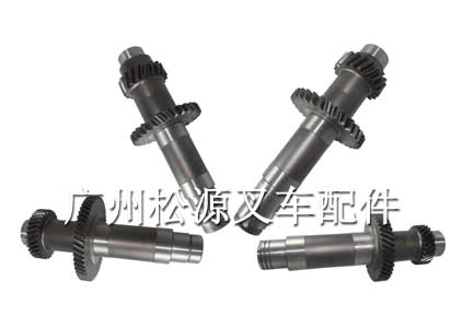 銷售、國(guó)產(chǎn)叉車配件、叉車一軸套