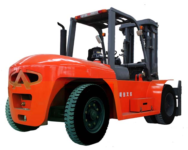 瑞創(chuàng)叉車 FD100S