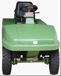 全電動(dòng)牽引車(chē) WVM-250
