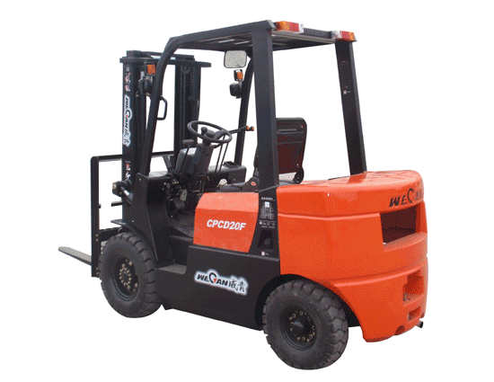 叉車 CPC20FR