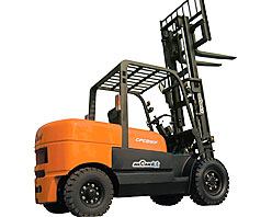 叉車 CPCD50