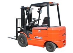 電動(dòng)叉車 CPD30