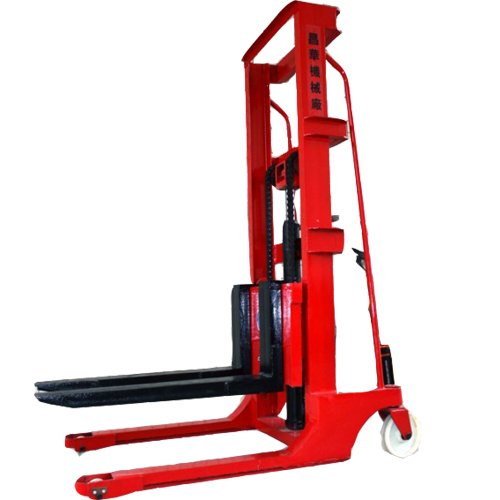 福建牌 耐用型堆高車 CTY-1.5T