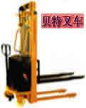 半自動升高車/電動升高車/電動叉車 ctd1025
