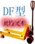 （叉車手動搬運機托盤車）手動液壓搬運車（整體油缸2.5噸）