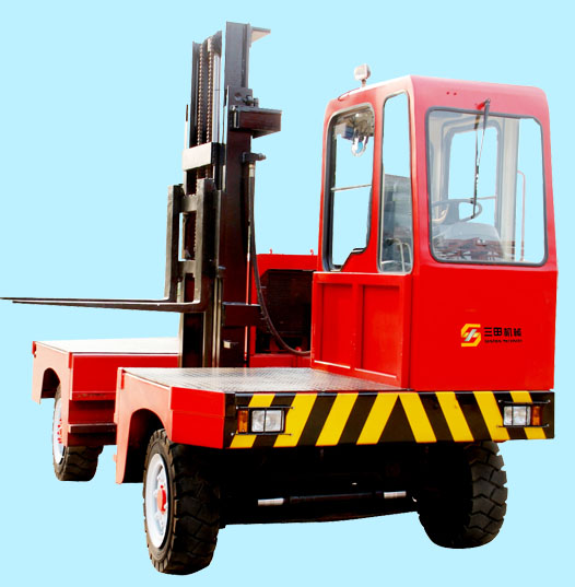 CCCD3B側面叉車 CCCD3B