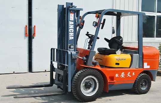 供應2噸叉車3米 CPC_20