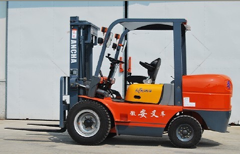 供應(yīng)2噸叉車3米 CPC_20