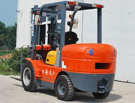供應(yīng)2噸叉車(chē)3米 CPC_20